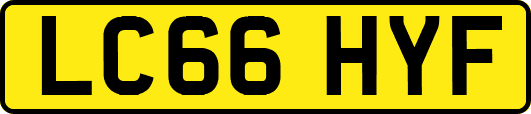 LC66HYF