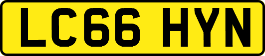 LC66HYN