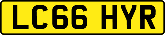 LC66HYR