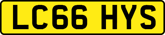 LC66HYS