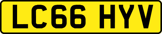 LC66HYV