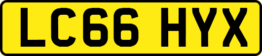 LC66HYX
