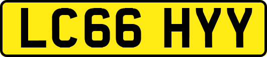 LC66HYY
