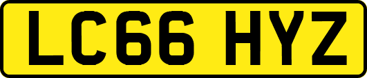 LC66HYZ