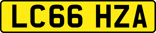 LC66HZA