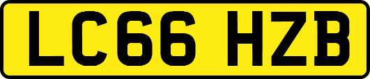 LC66HZB