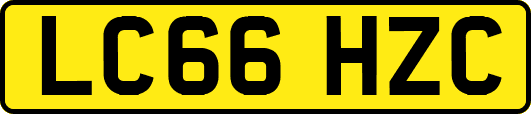 LC66HZC