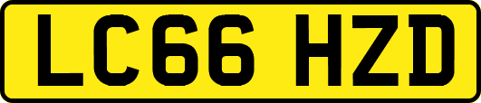 LC66HZD