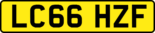 LC66HZF