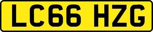 LC66HZG