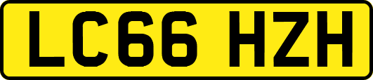 LC66HZH