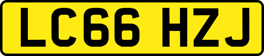 LC66HZJ
