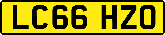 LC66HZO