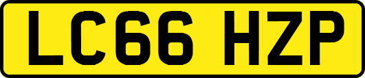 LC66HZP