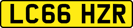 LC66HZR