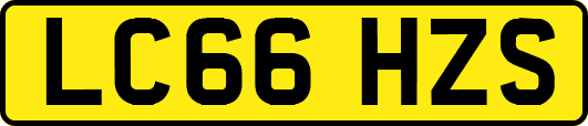 LC66HZS