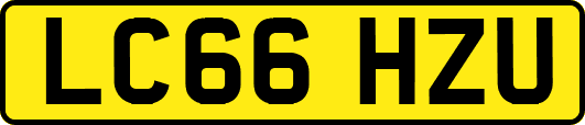 LC66HZU