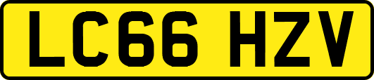 LC66HZV