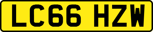 LC66HZW