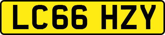 LC66HZY