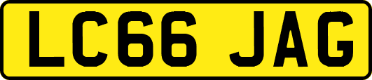 LC66JAG