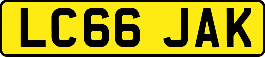 LC66JAK