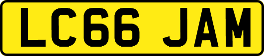 LC66JAM