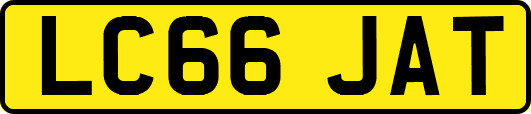 LC66JAT