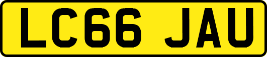 LC66JAU