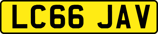 LC66JAV