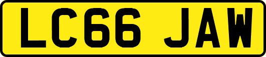 LC66JAW