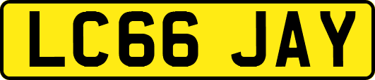 LC66JAY