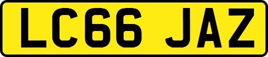 LC66JAZ