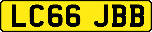 LC66JBB