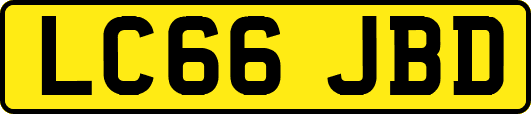 LC66JBD