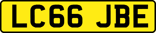 LC66JBE