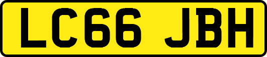 LC66JBH