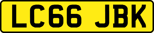LC66JBK