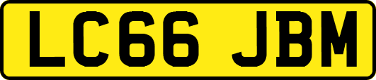 LC66JBM