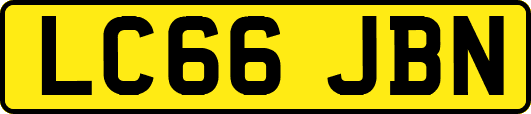 LC66JBN