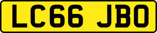 LC66JBO
