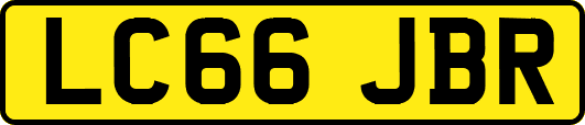 LC66JBR