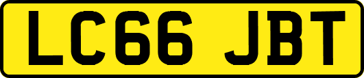 LC66JBT