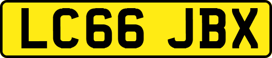 LC66JBX
