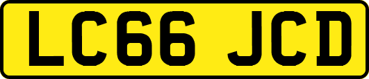 LC66JCD