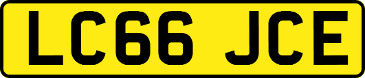 LC66JCE