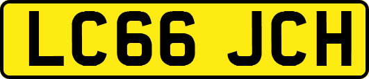 LC66JCH