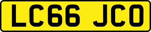 LC66JCO