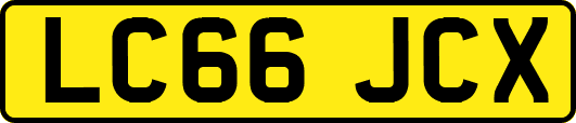 LC66JCX