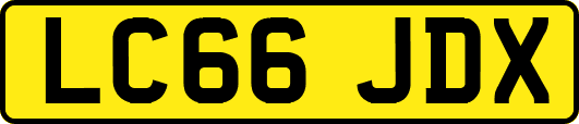 LC66JDX